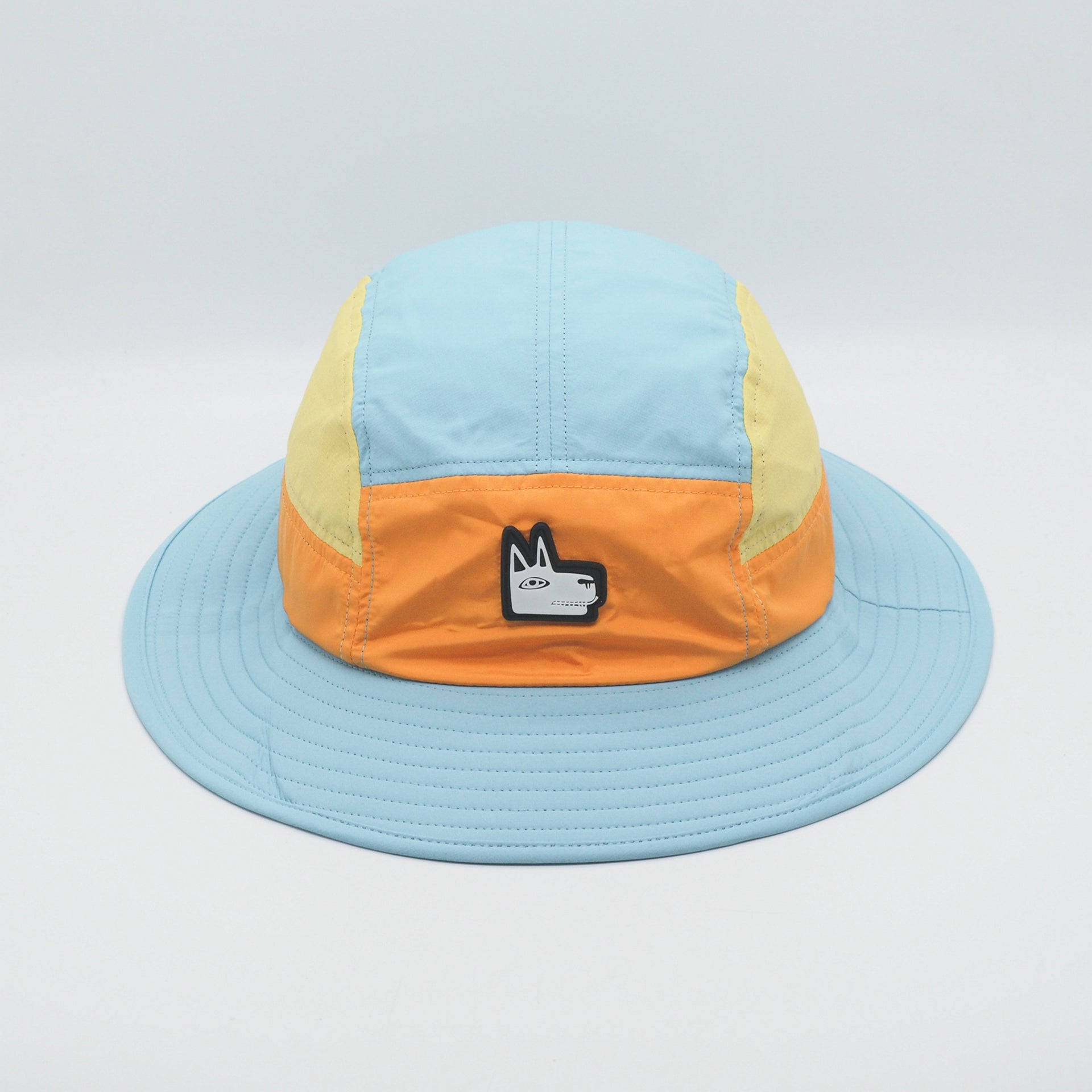 Mum's Pav Wide Brim Surf Hat UPF 50+ - El Dingo