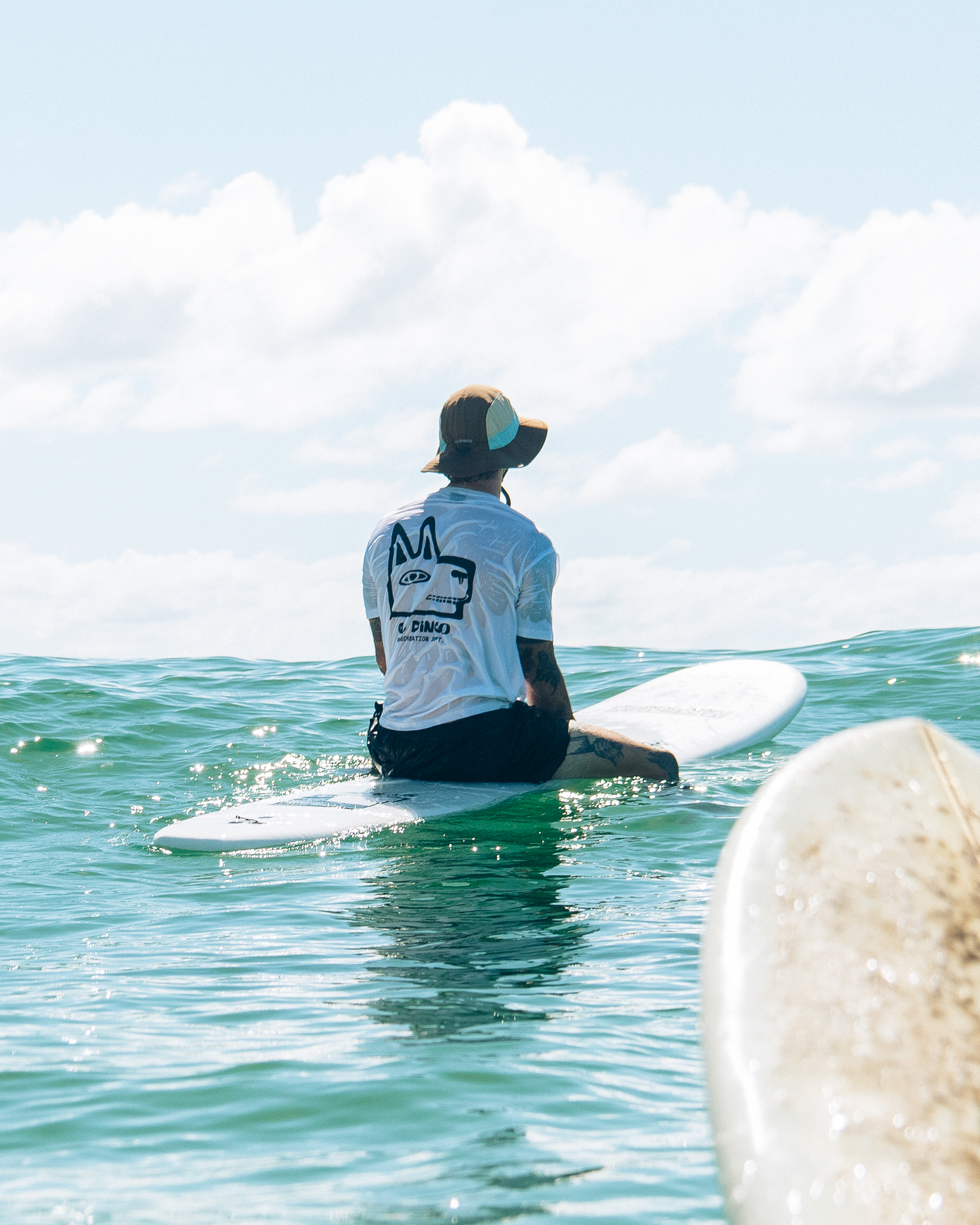 El Classo Dingo Tee - El Dingo