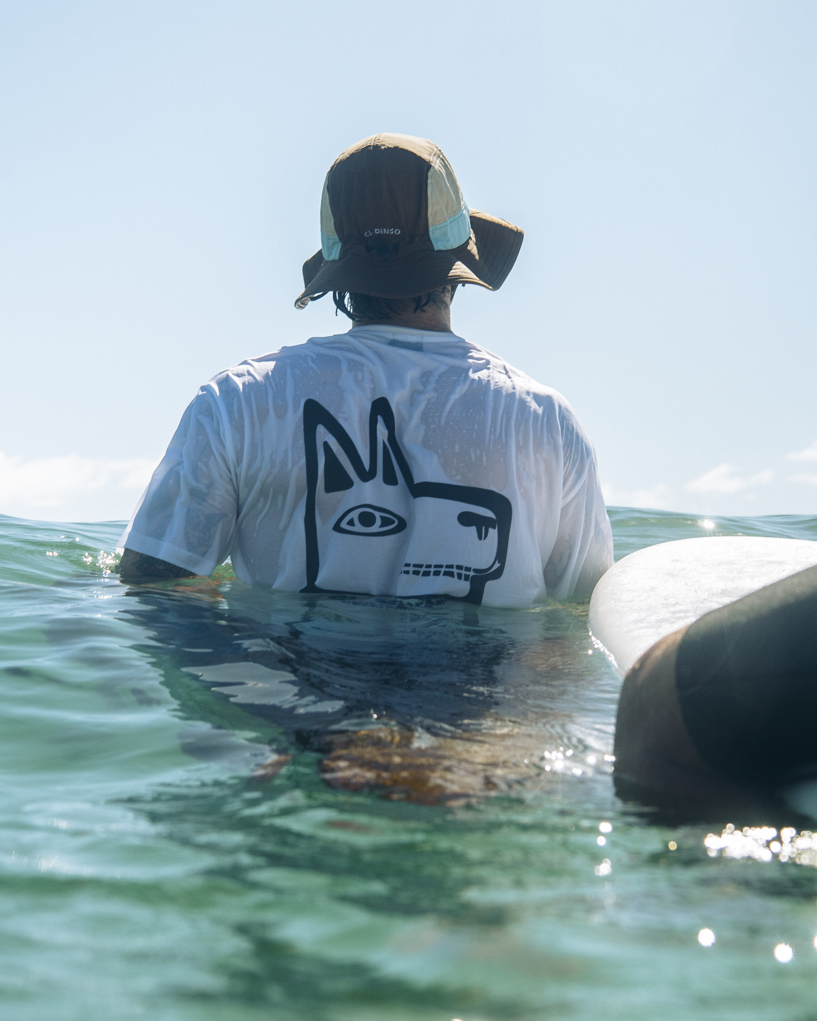 El Classo Dingo Tee - El Dingo