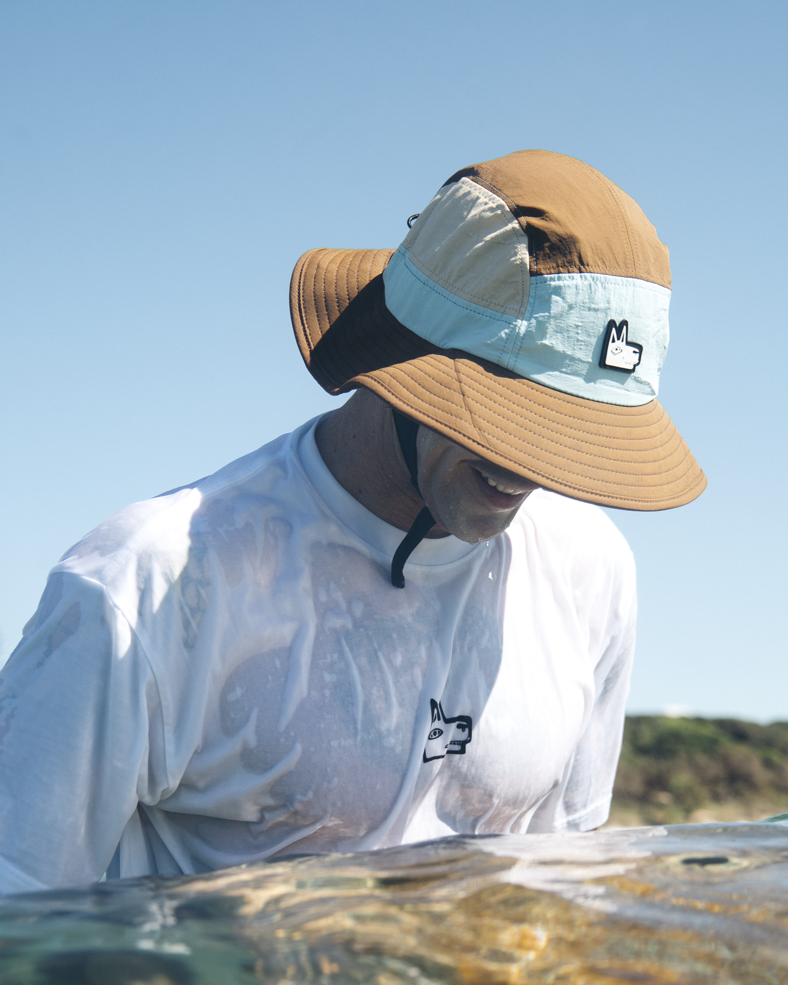 El Classo Dingo Tee - El Dingo