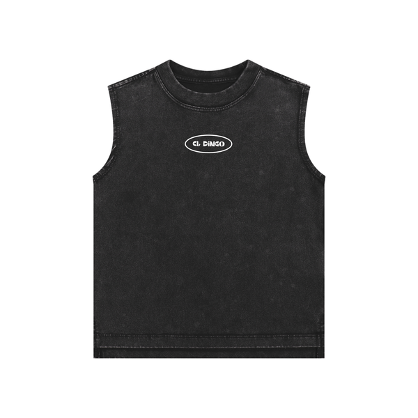 Only Dancing Kids' Tank Top