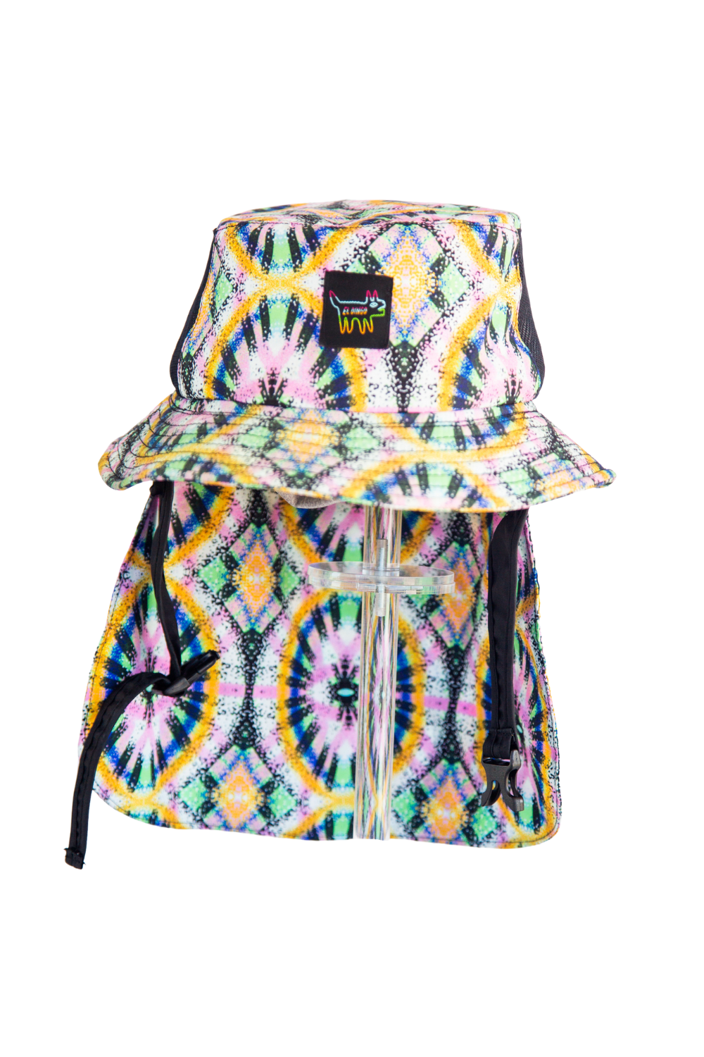 Rocco Surf Hat - NEW CLIPS! - El Dingo