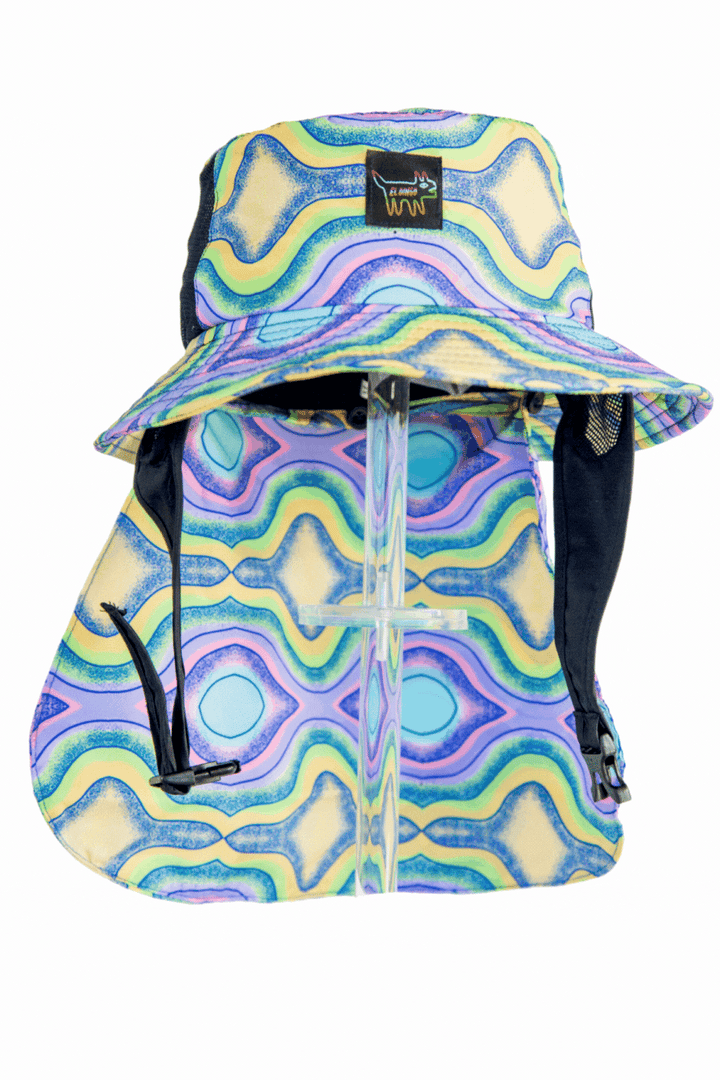 El Dingo Surf Hats & Sea Accessories