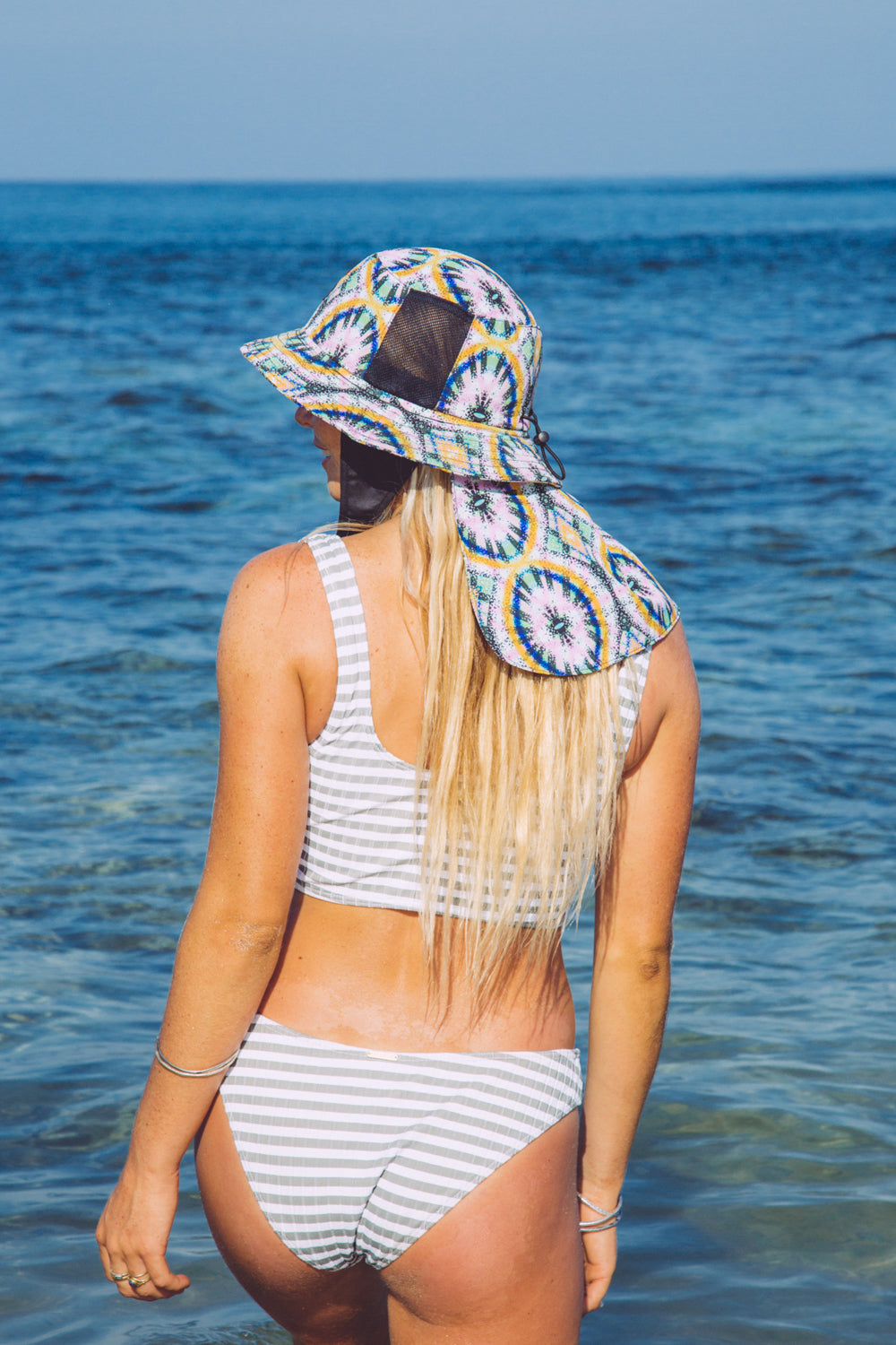 Rocko Surf Hat - NEW CLIPS! - El Dingo