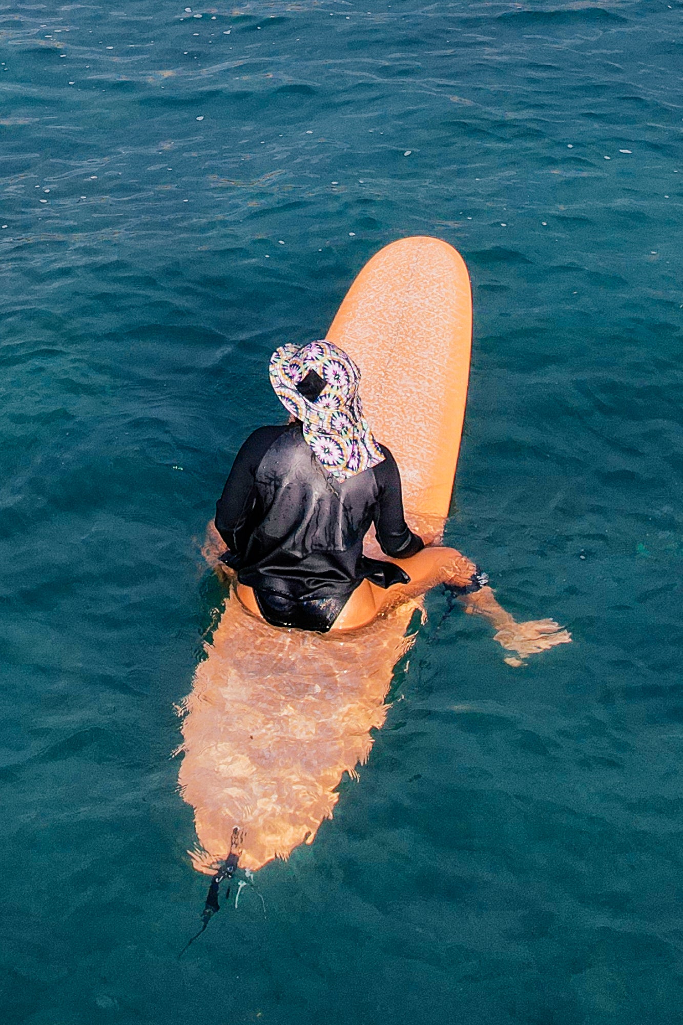Rocco Surf Hat - NEW CLIPS! - El Dingo